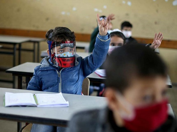 SEP alista regreso a clases para agosto en la CDMX