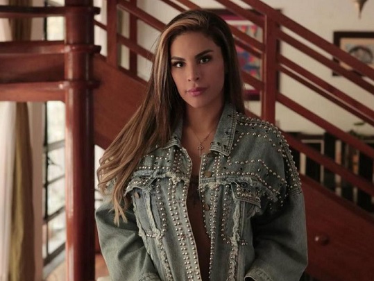 Por esta razón Tefi Valenzuela podría ser deportada de México