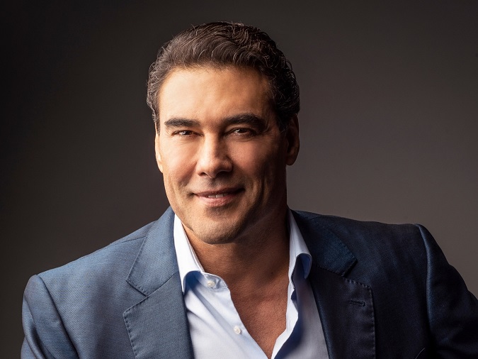 Eduardo Yáñez niega que padece cáncer de riñón