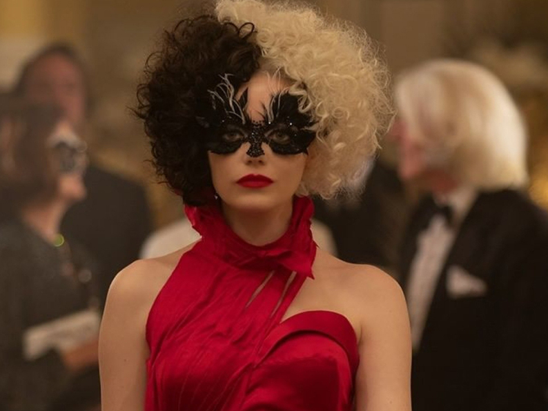 Lanzan nuevo tráiler de Cruella; promete mucha acción