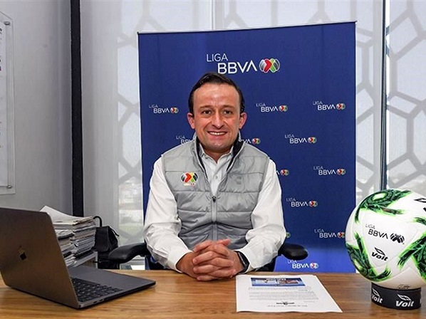 Sigue en pie multa a los tres últimos equipos del cociente de la Liga MX