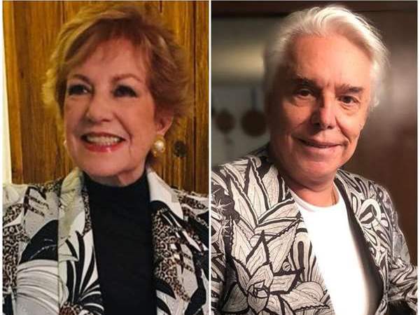 Destapa Maxine Woodside violento pasado de Enrique Guzmán