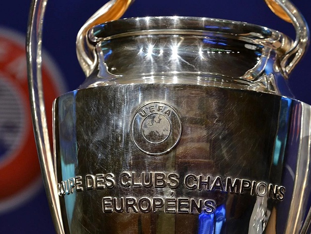 Los jugadores que se pierden los Cuartos de Final de la Champions