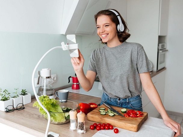 Un Chef en tu Cocina: Dale play a este viaje gastronómico solo por Spotify