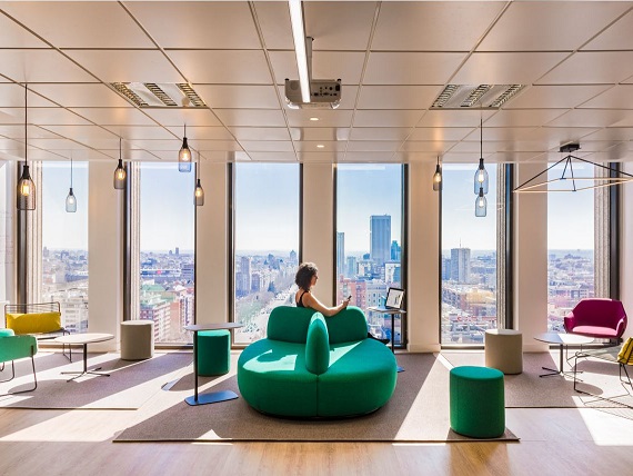 Te decimos qué es la neuroarquitectura y cómo mejora nuestra vida