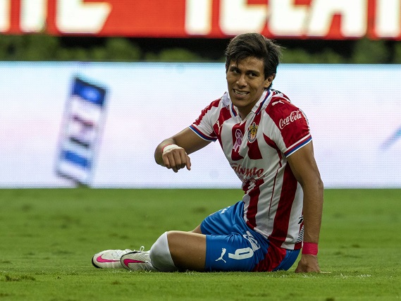 José Juan Macías busca encarar a Vucetich tras ser relegado a la banca