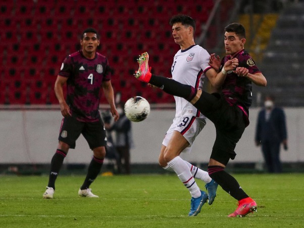 FIFA abre segundo procedimiento disciplinario contra México