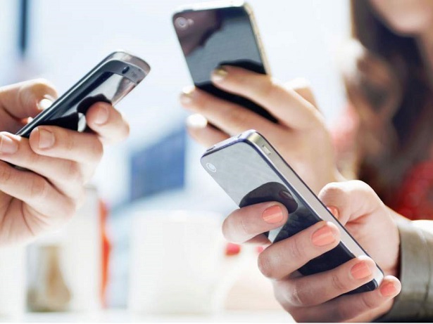 Por esta razón tendrás que dar tus datos biométricos para usar tu celular