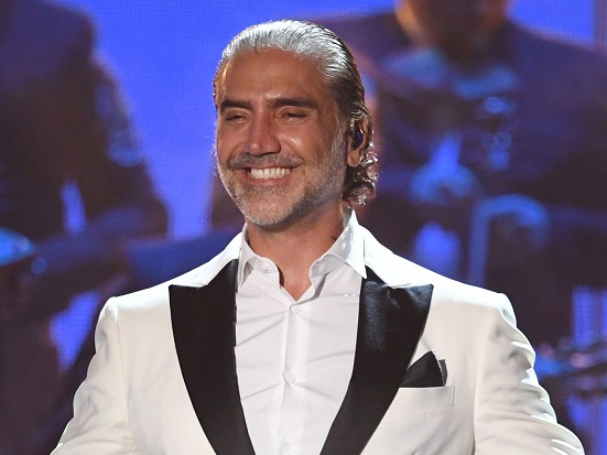 Confiesa Alejandro Fernández que ya tiene un nuevo amor