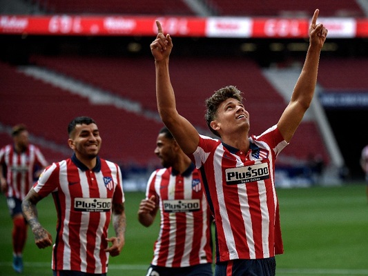 Se derrumba la Superliga; Atleti y clubes italianos se retiran