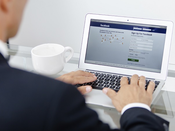 Facebook: Publican datos personales de más de 500 millones de usuarios