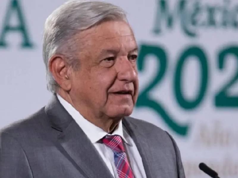 AMLO anuncia que no se recibirá vacunas de Covid de la India por solidaridad