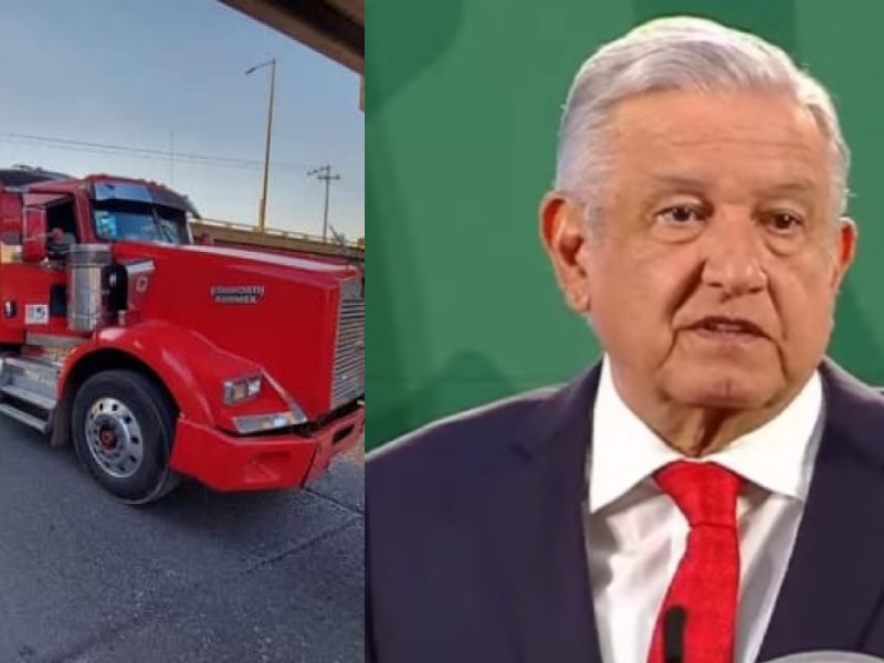 AMLO señala que se están repartiendo despasas en veda electoral