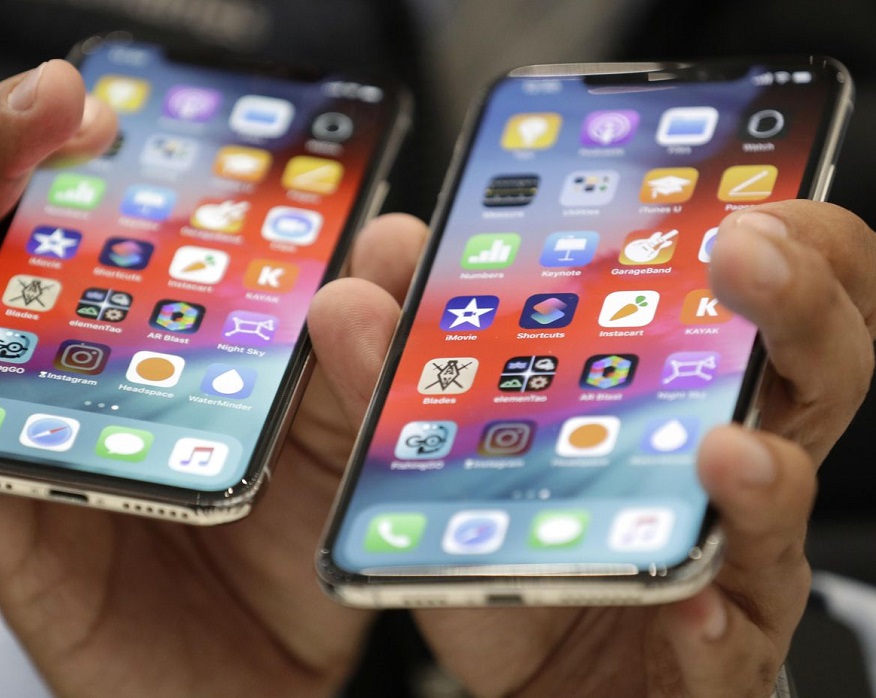 Apple actualizará su política de privacidad y afectará a Facebook