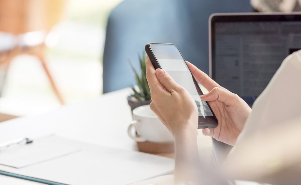 Afore te permite tramitar tu retiro parcial de desempleo desde el celular