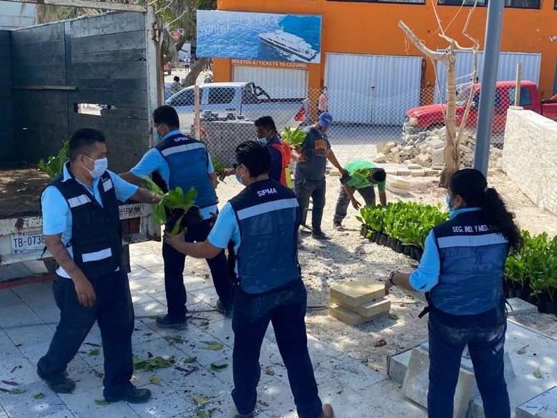 Aguakan, en favor del ambiente