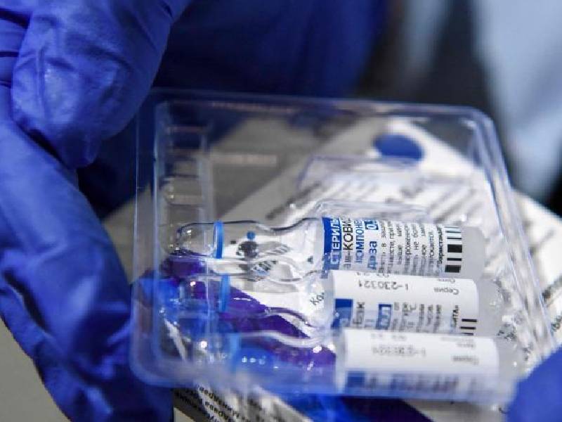 Alemania vacunará a todos los adultos a partir de junio