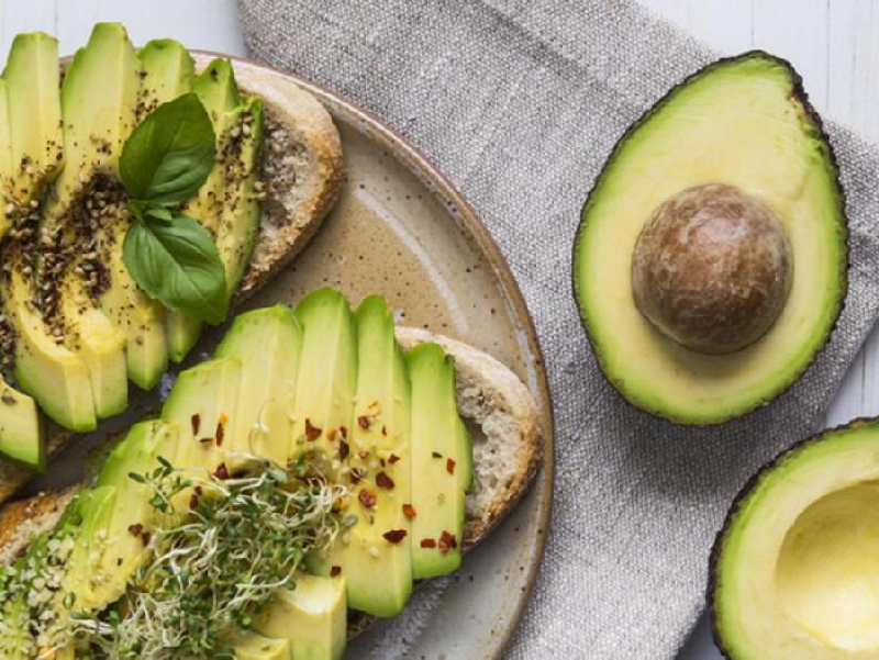 Alimentos para ganar masa muscular