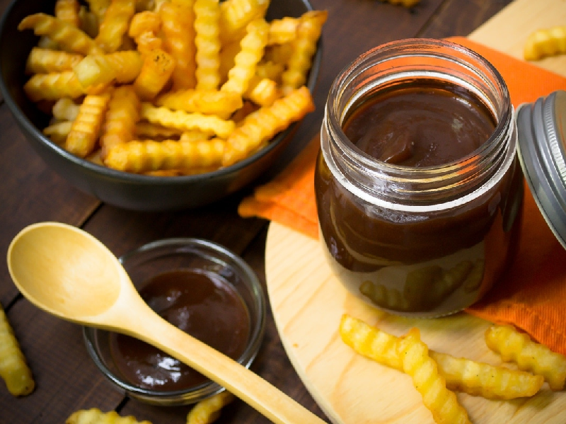 Aprende a preparar la salsa barbacoa perfecta