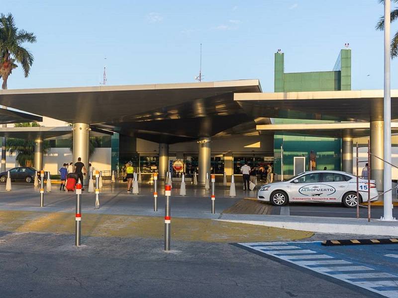 Aumenta la entidad conectividad con Estados Unidos