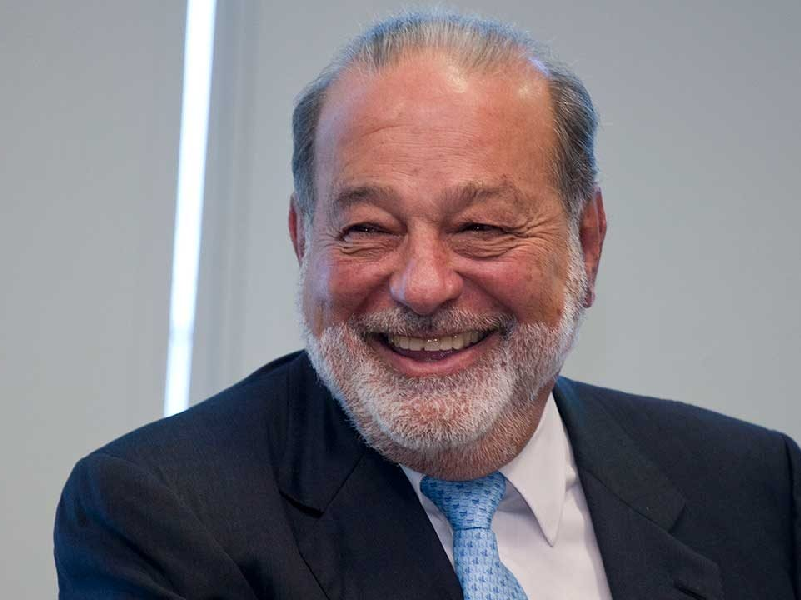 Aumentan 13 mexicanos su riqueza en 13 mmdd