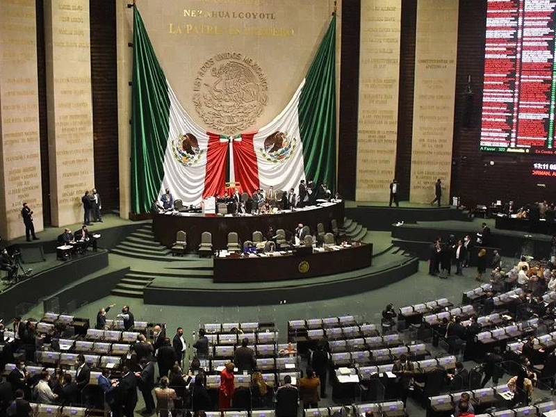 Avala Cámara de Diputados que Turismo y Salud se coordinen ante pandemia