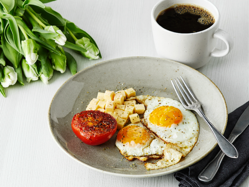 Baja de peso con estos cinco superalimentos