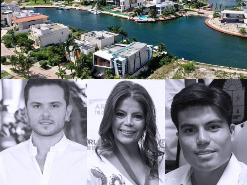 Bajo lupa, investigación por despojo inmobiliario