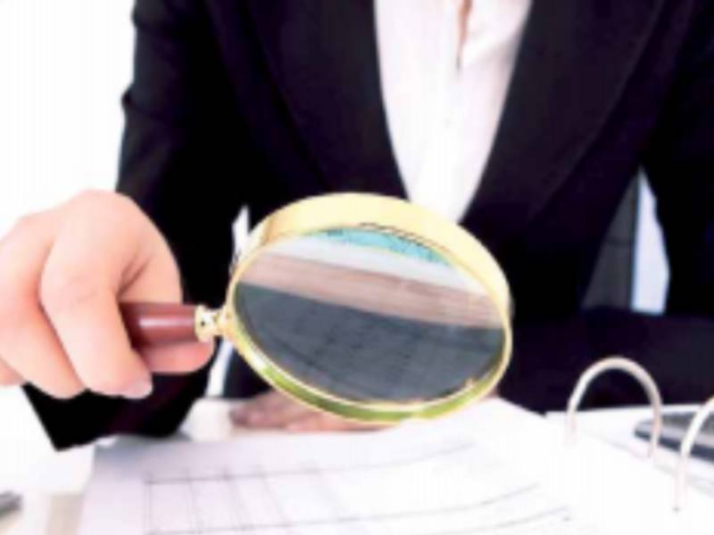 Candidatos, bajo la lupa