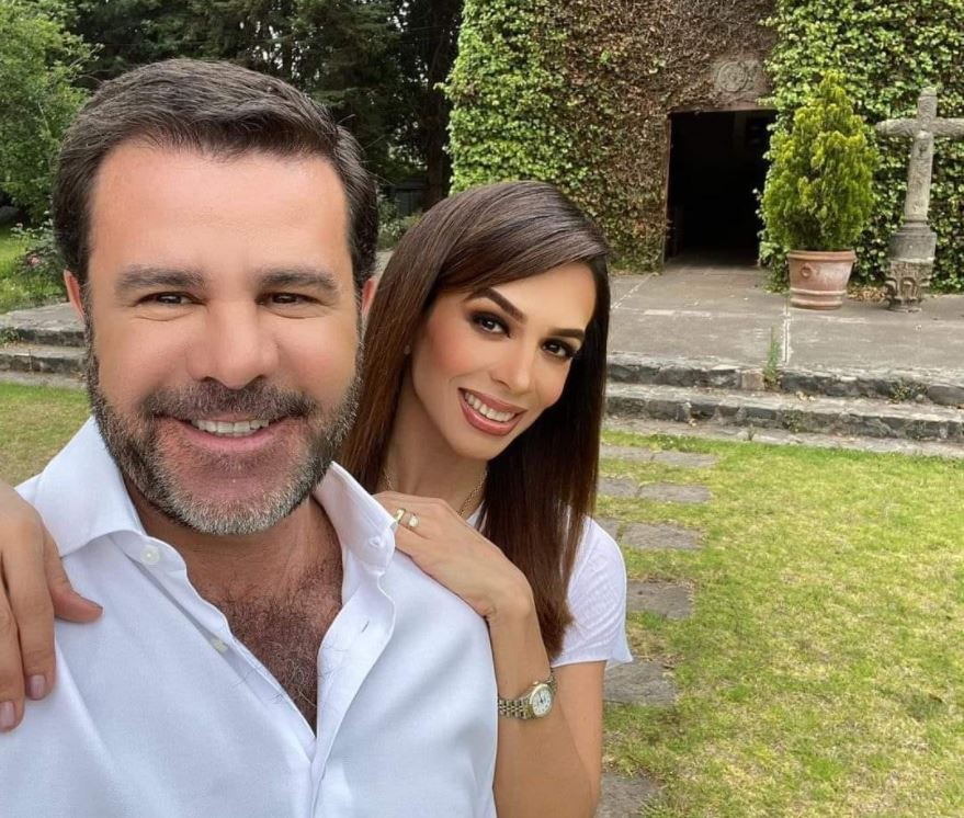 Biby Gaytán y Eduardo Capetillo tendrán su propio reality show