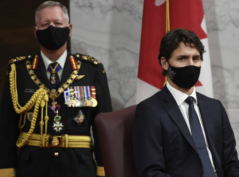Alerta en Canadá por tercera ola de Covid
