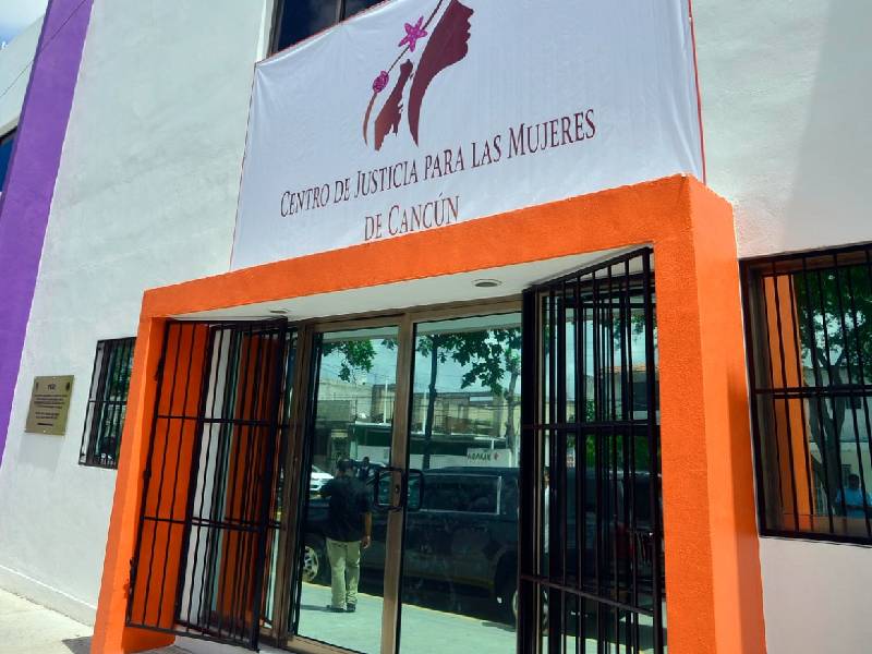 Celebran integración de Fiscalía de la Mujer a Centro de Justicia