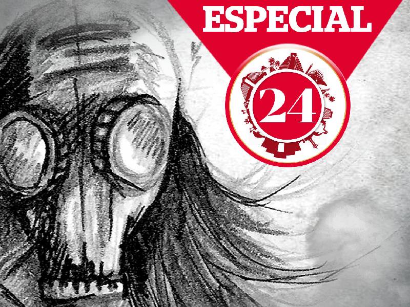 Chernóbil a 35 años de la catástrofe nuclear