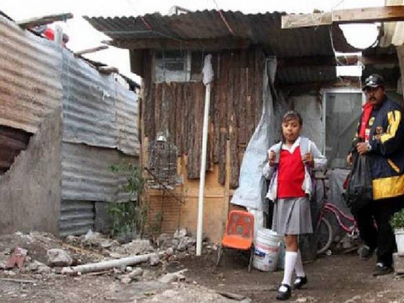 Chiapas, Oaxaca, Veracruz y Guerrero, entidades con mayor rezago social en 2020