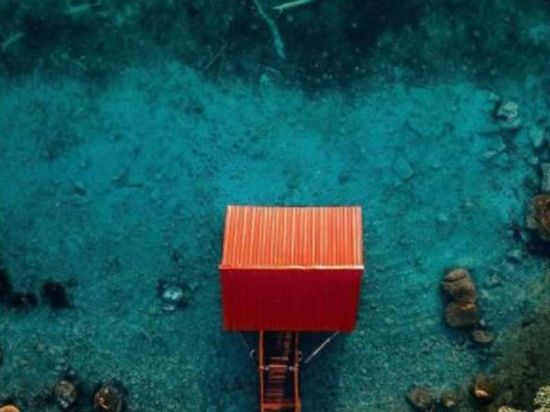 Conoce que hacer en tu próxima visita a Bacalar