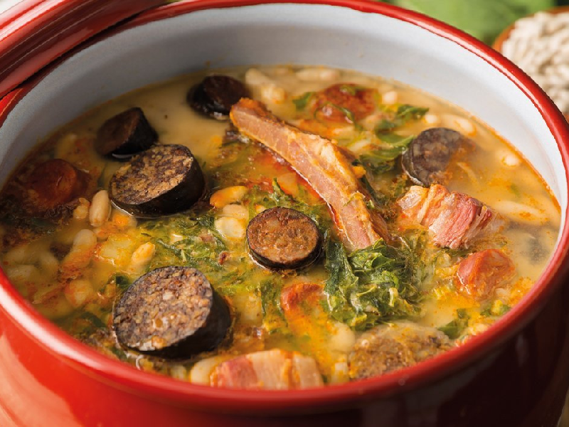 Conoce y disfruta la gastronomía de Cantabria