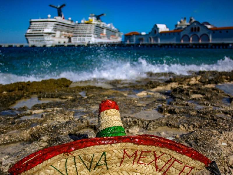 Cozumel Acusan omisión en proyecto de muelle