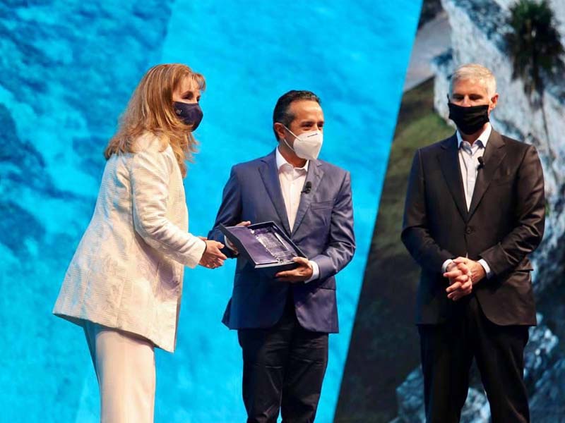 Cumbre Mundial de WTTC, primer gran evento post-pandemia del sector turismo