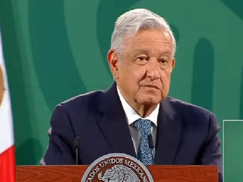 Decisión del INE sobre candidaturas es un Atentado a la democracia , afirma AMLO