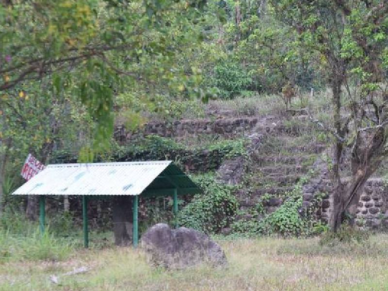 Denuncian descuido de la zona arqueológica Izapa