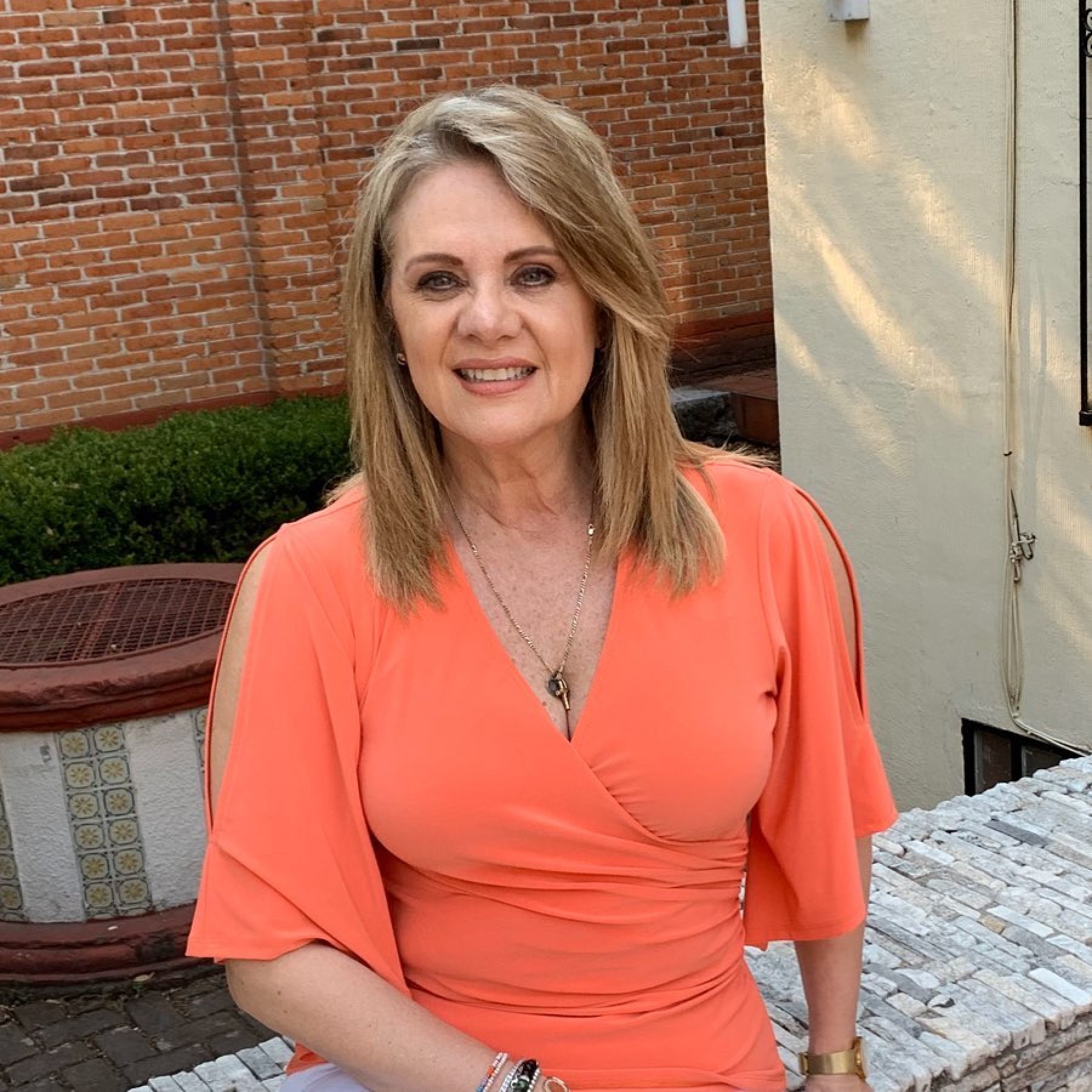 Érika Buenfil se ha convertido en toda una influencer