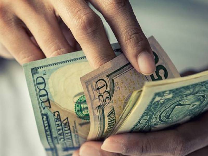 El envío de remesas a México repunta 16% en febrero