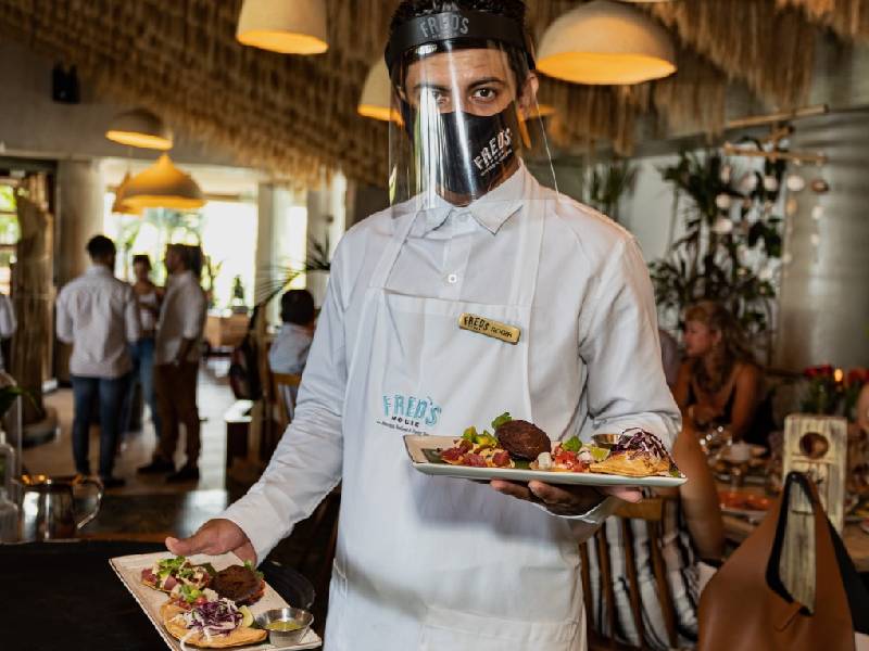 El sector restaurantero elevará sus precios