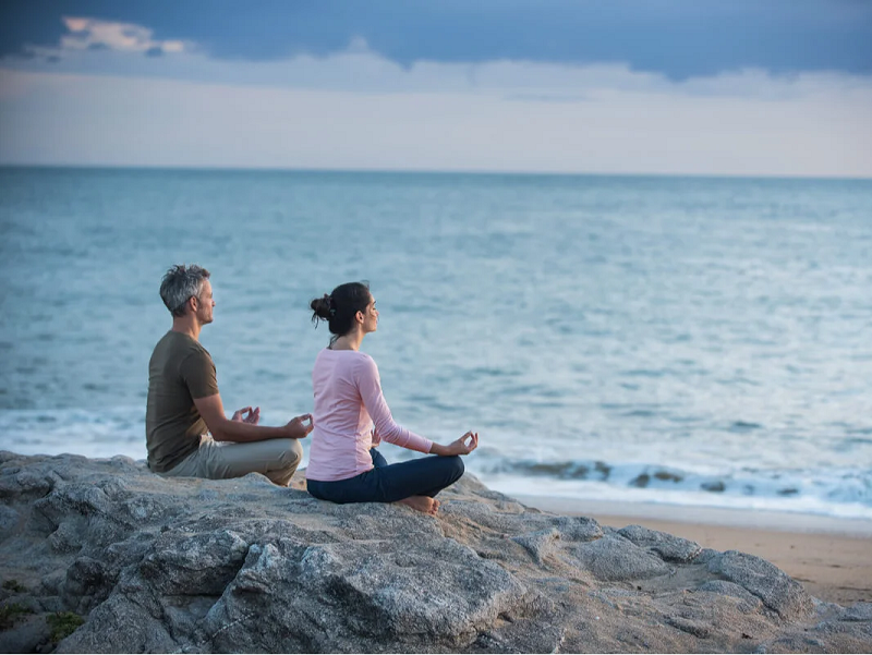 Empieza a meditar y mejora tu calidad de vida