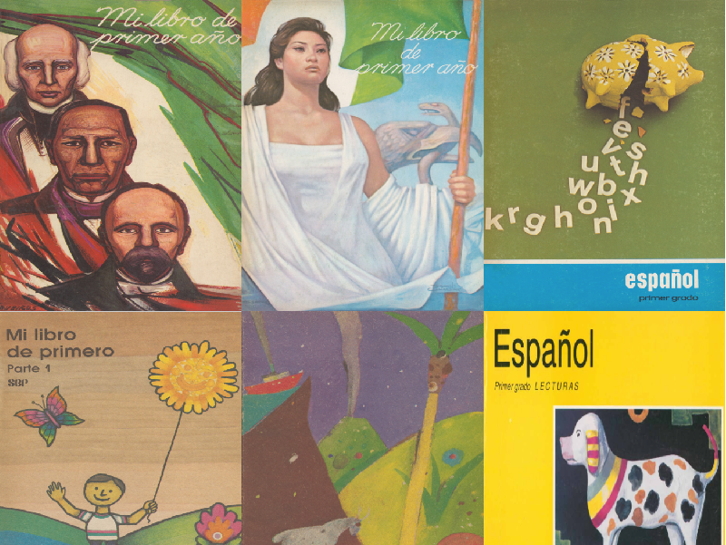 Escriben libros de texto gratuitos en tan solo cinco días