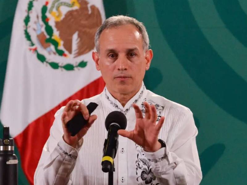 Estados son responsables de medidas anticovid SSa