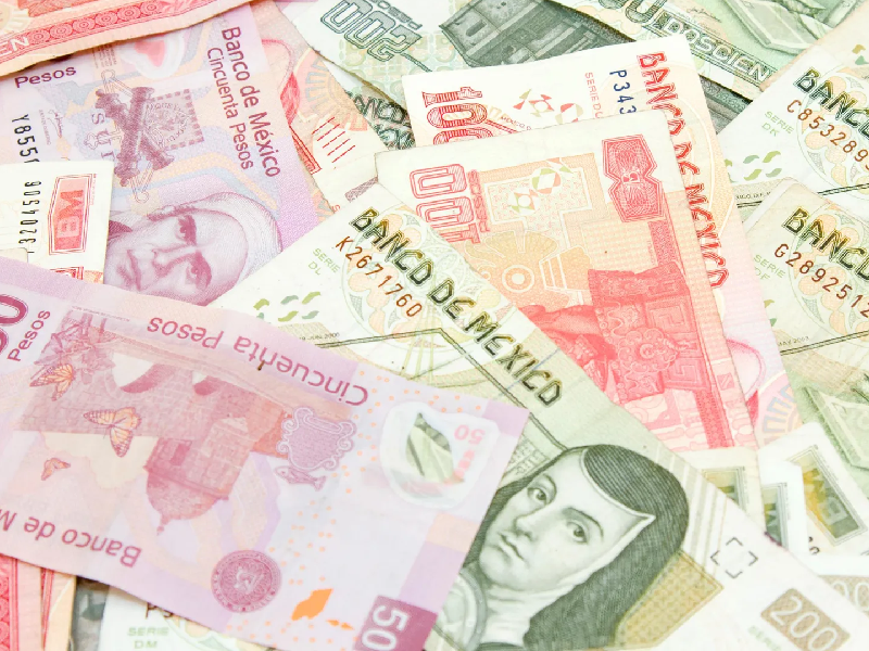 Estos son los billetes que más valen
