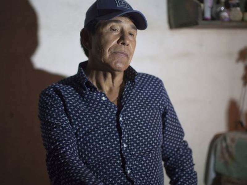 Eu quiere confiscar propiedades de caro quintero