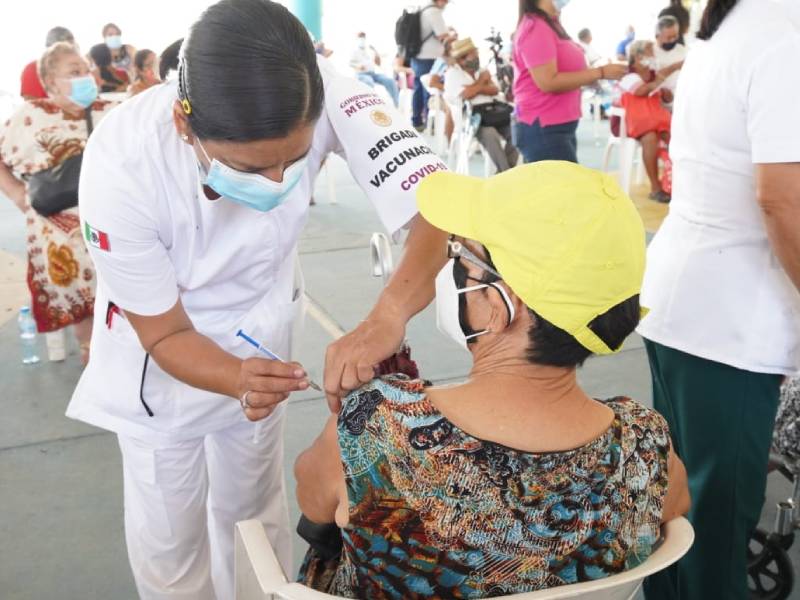 Exhortan a no relajar medidas