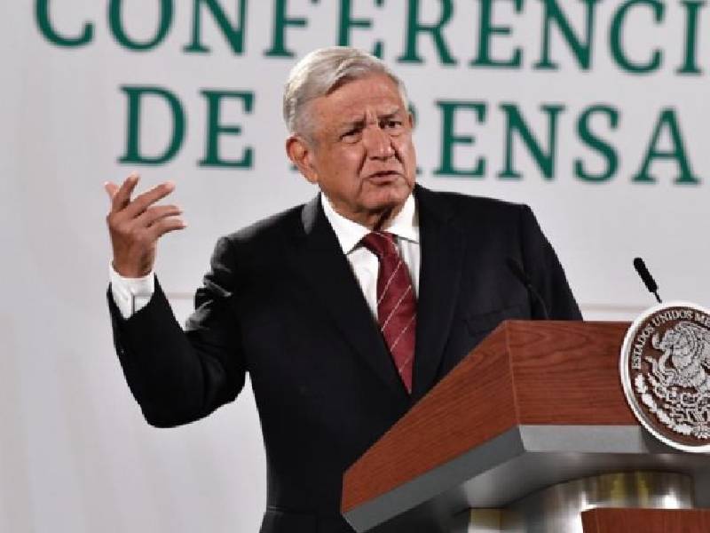 Expondrá AMLO montaje televisivo de caso Cassez